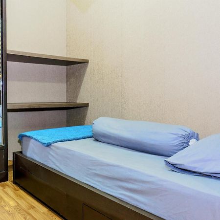High Livin Apartment Baros Cimahi Oda fotoğraf