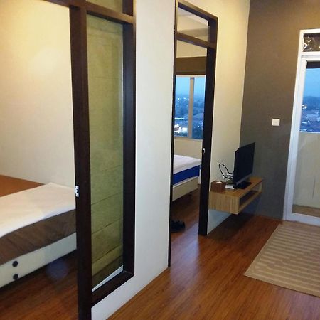 High Livin Apartment Baros Cimahi Oda fotoğraf