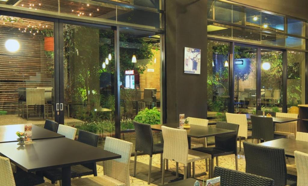 High Livin Apartment Baros Cimahi Dış mekan fotoğraf