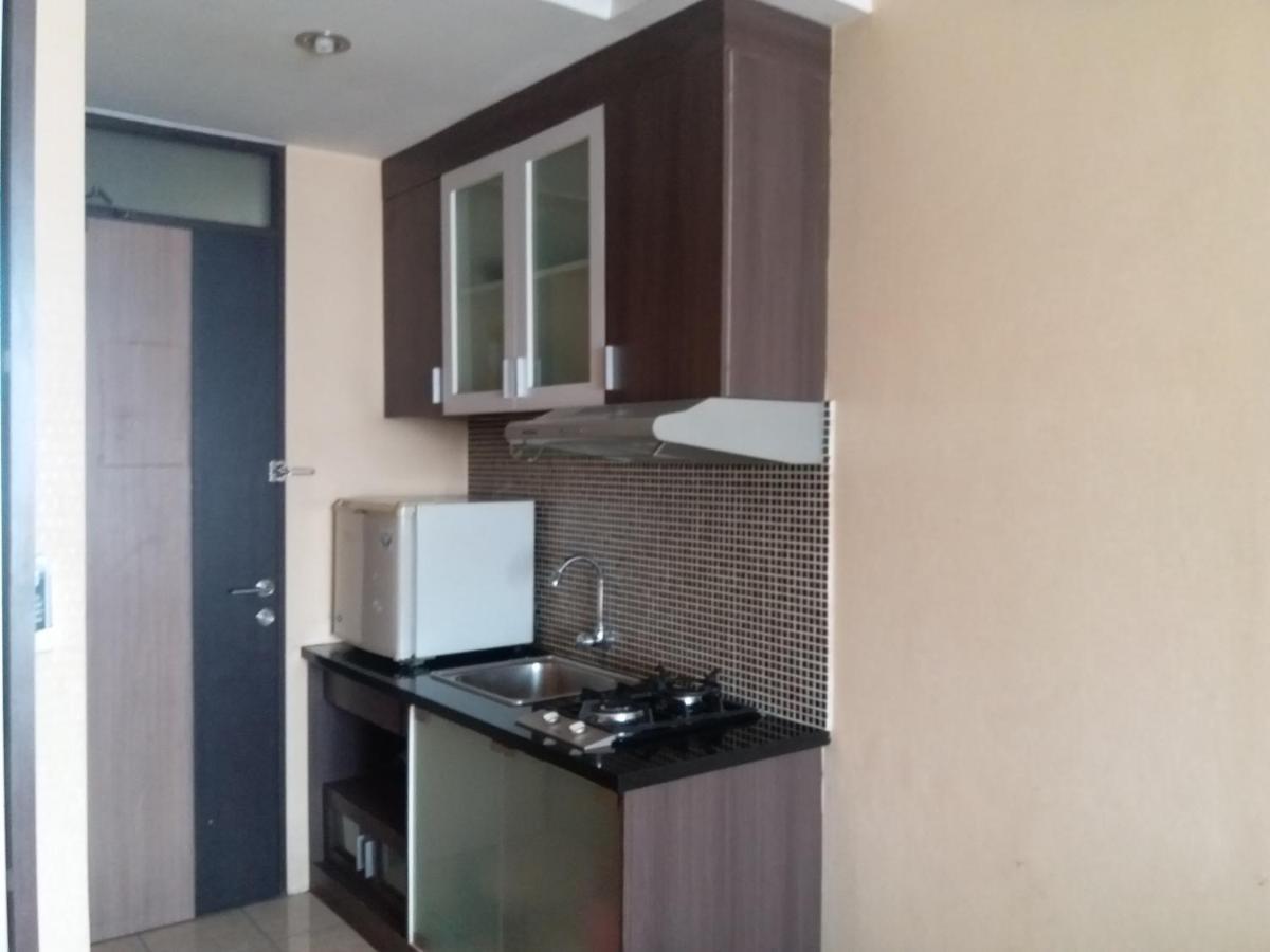 High Livin Apartment Baros Cimahi Oda fotoğraf