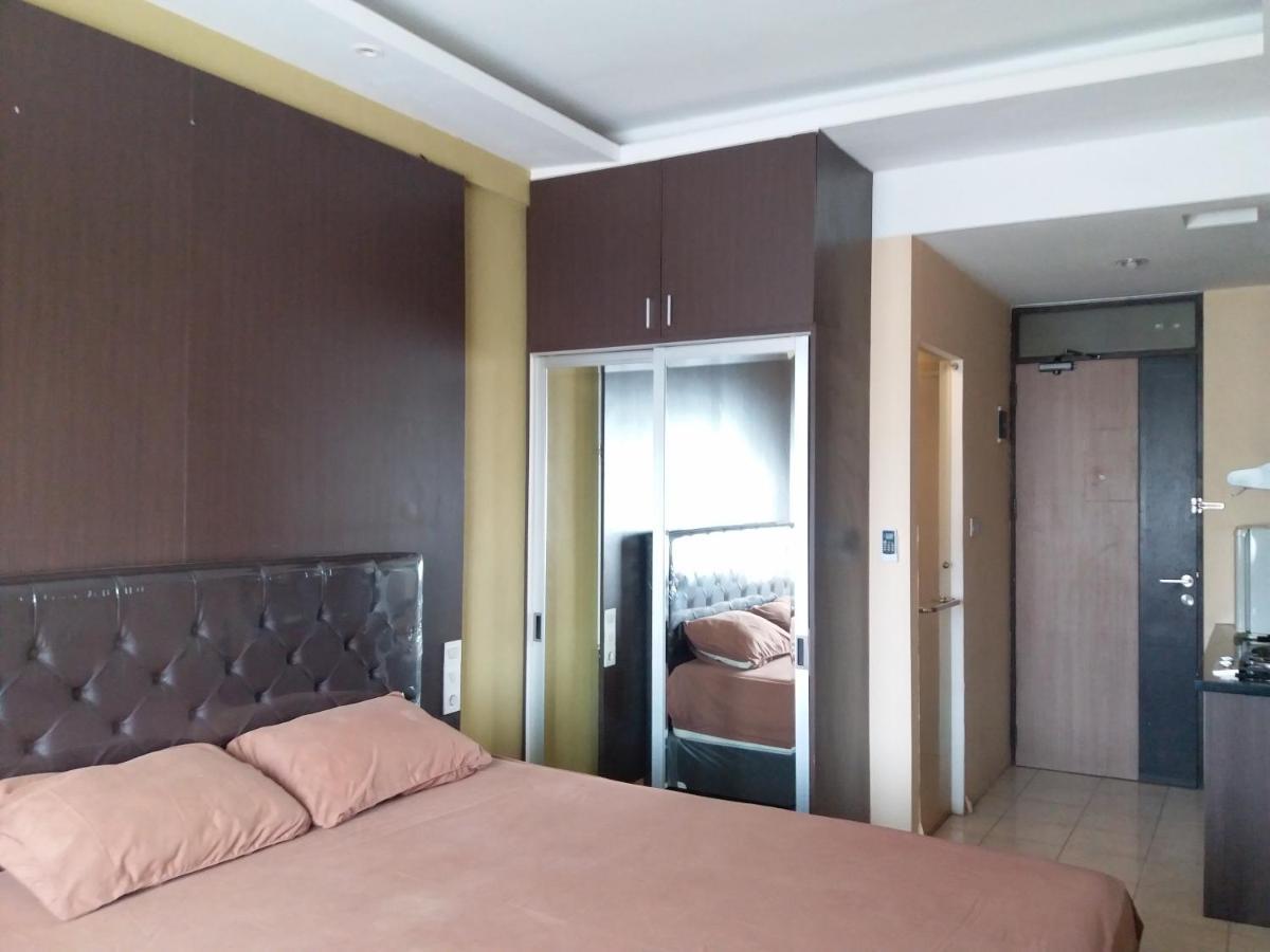 High Livin Apartment Baros Cimahi Dış mekan fotoğraf