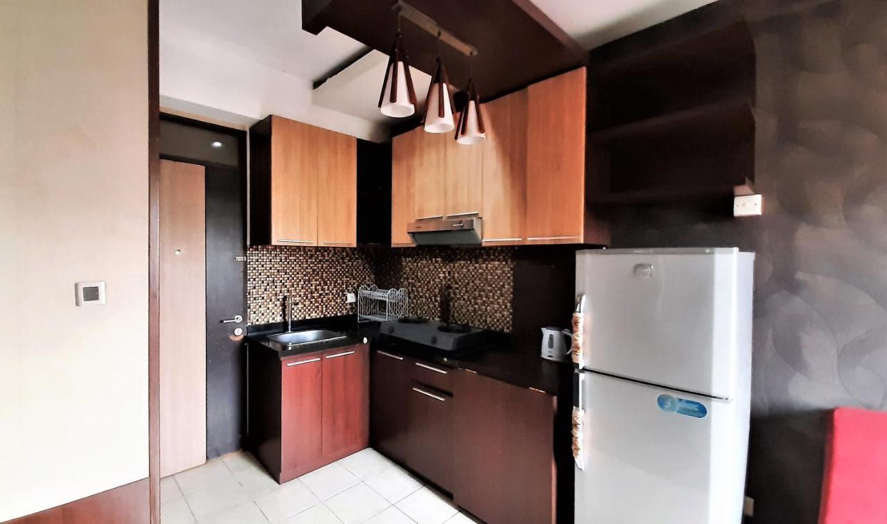 High Livin Apartment Baros Cimahi Dış mekan fotoğraf