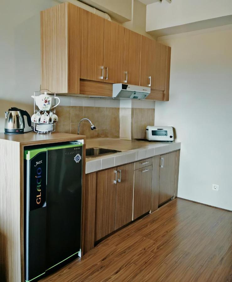 High Livin Apartment Baros Cimahi Dış mekan fotoğraf