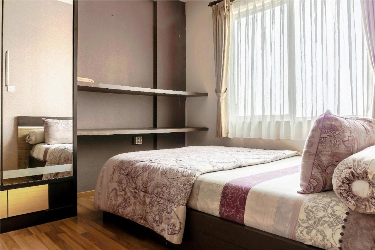High Livin Apartment Baros Cimahi Dış mekan fotoğraf