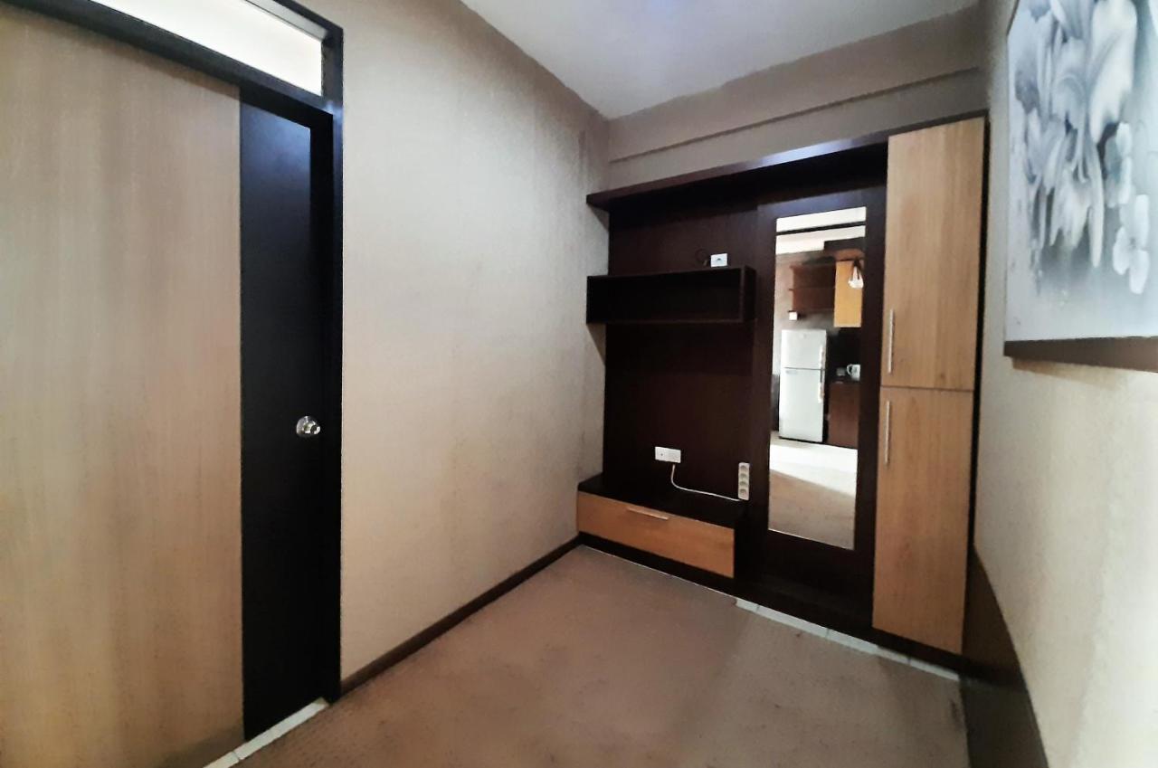 High Livin Apartment Baros Cimahi Dış mekan fotoğraf