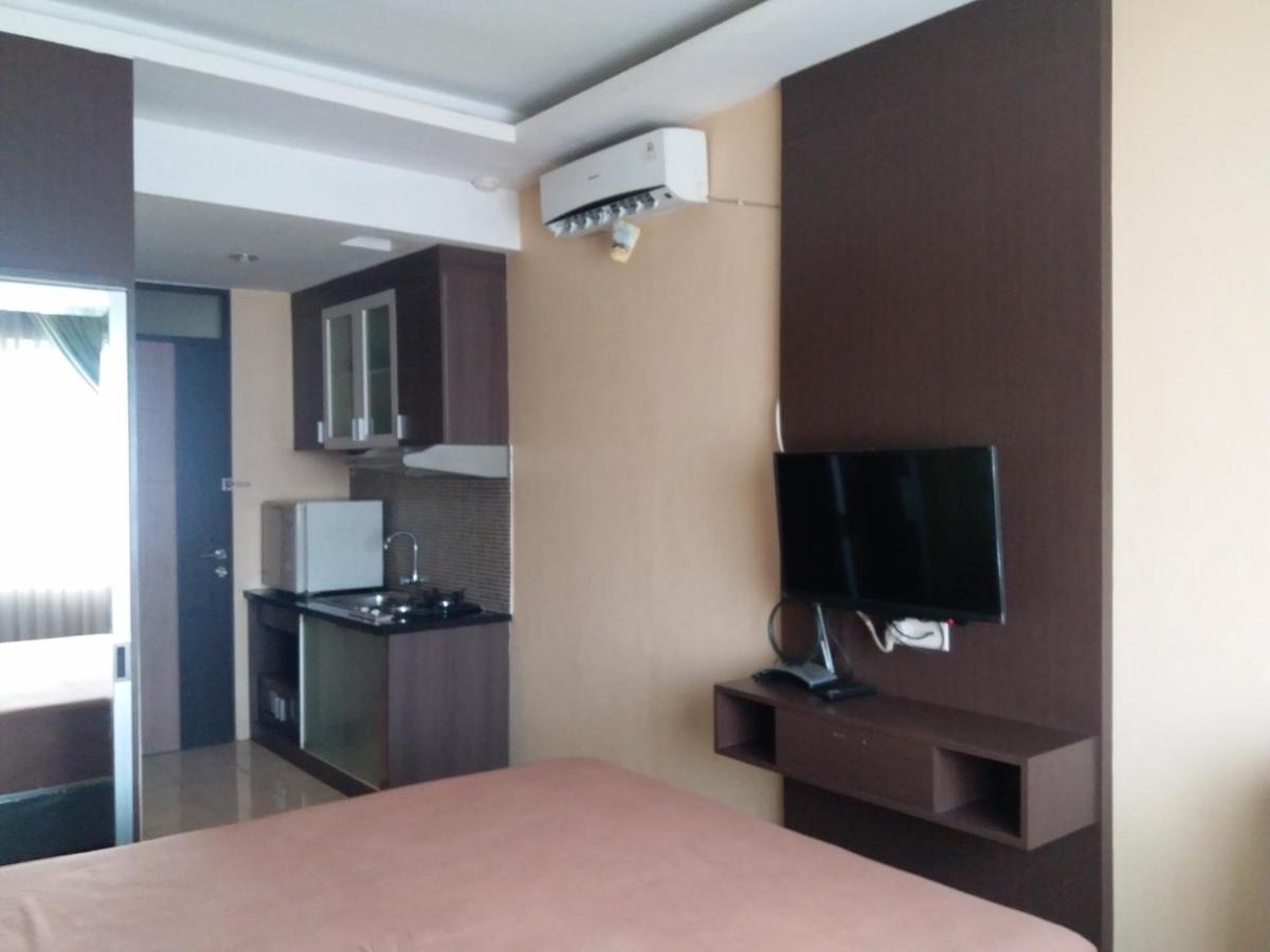 High Livin Apartment Baros Cimahi Dış mekan fotoğraf