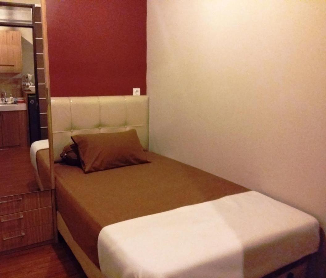 High Livin Apartment Baros Cimahi Dış mekan fotoğraf