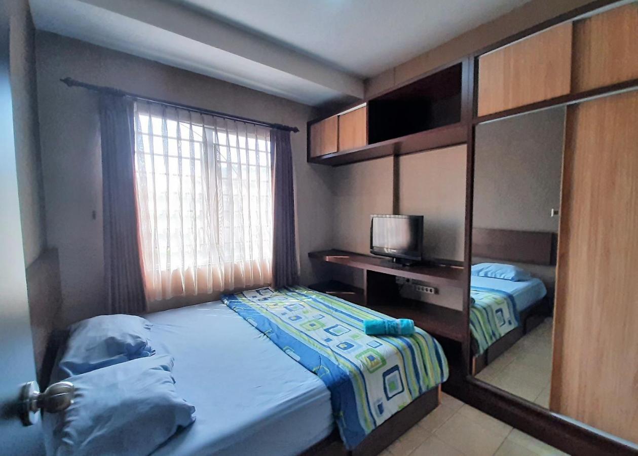 High Livin Apartment Baros Cimahi Dış mekan fotoğraf