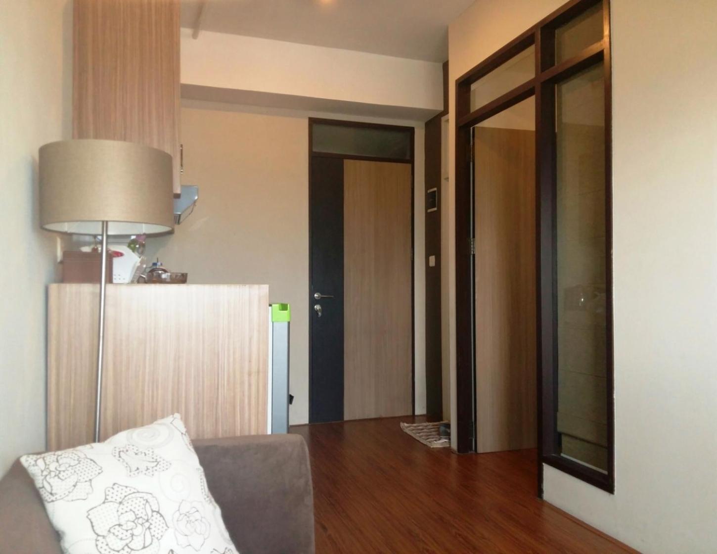 High Livin Apartment Baros Cimahi Oda fotoğraf