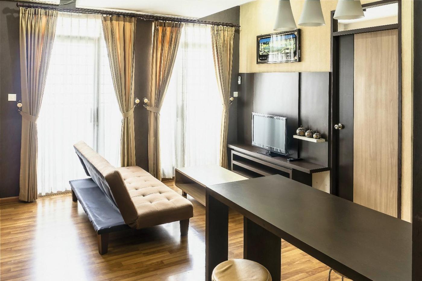 High Livin Apartment Baros Cimahi Oda fotoğraf
